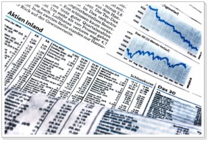 Der DAX nimmt Kurs auf 8000 Punkte. (Bild: birgitH  / pixelio.de)