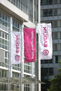 Börsengang Evonik Chemie
